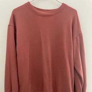 aerie crewneck